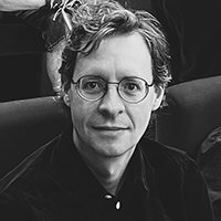 Thor Grünbaum. Foto: Privat Thor Grünbaum. Foto: Privat