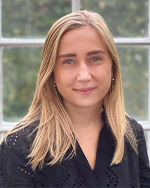 Anna Fleng Nielsen. Foto: Privat Anna Fleng Nielsen. Foto: Privat