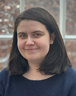 Anne Christine Stuart. Foto: Privat Anne Christine Stuart. Foto: Privat