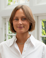 Ida Marie Jerl Blinkenberg. Foto: Freja Wille Ida Marie Jerl Blinkenberg. Foto: Freja Wille