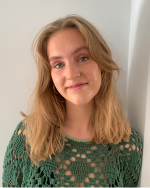 Karla Emilie Theut. Foto: Privat Karla Emilie Theut. Foto: Privat