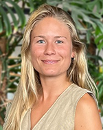 Katrine Vium. Foto: Privat Katrine Vium. Foto: Privat