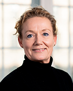 Mette Skovgaard Væver. Foto: Nils Meilvang Mette Skovgaard Væver. Foto: Nils Meilvang