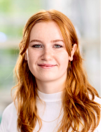 Victoria Eva Bang-Hansen Victoria Eva Bang-Hansen