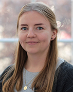 Eva Back Madsen. Foto: Privat Eva Back Madsen. Foto: Privat