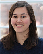 Ida Egmose Pedersen. Foto: Privat Ida Egmose Pedersen. Foto: Privat