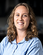 Julie Enkebølle Hansen. Foto: Nils Meilvang Julie Enkebølle Hansen. Foto: Nils Meilvang