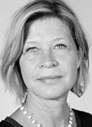 Lektor Pernille Hviid